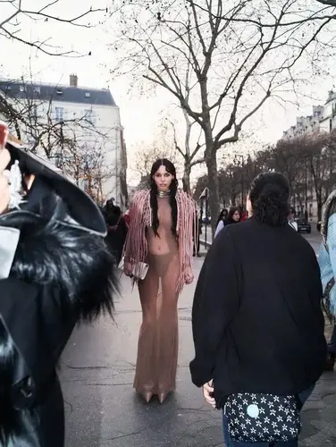 Оксама Самойлова голая