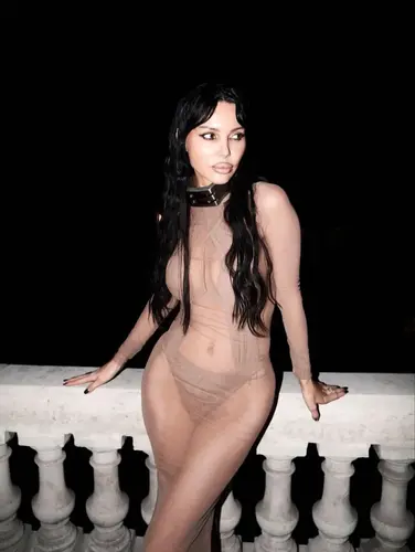 Оксама Самойлова голая